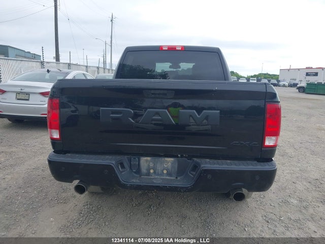 RAM 1500 2022 3C6RR7KT3NG241946 Image 17