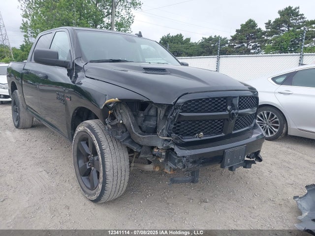 RAM 1500 2022 3C6RR7KT3NG241946 Image 6