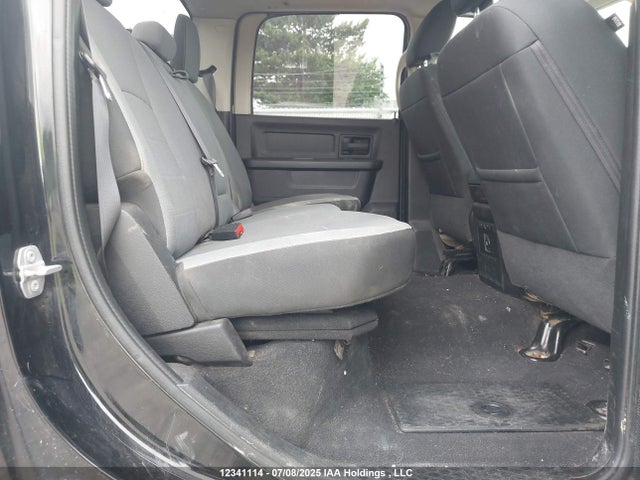 RAM 1500 2022 3C6RR7KT3NG241946 Image 8