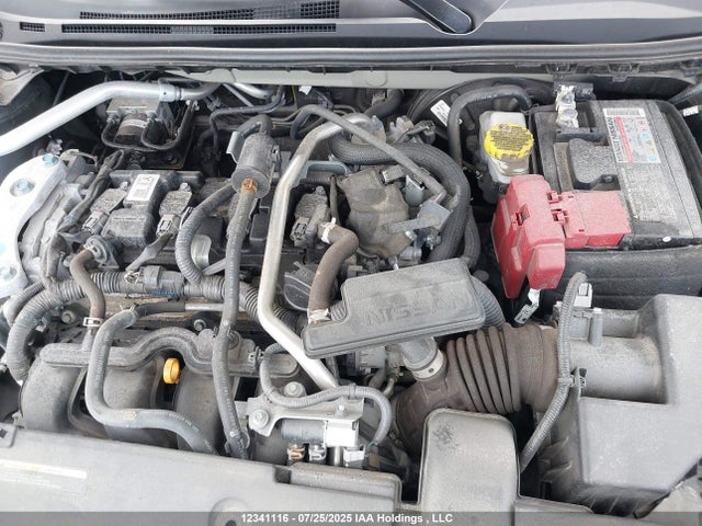 Nissan 2023 2023 3N1AB8DV1PY251860 Image 10