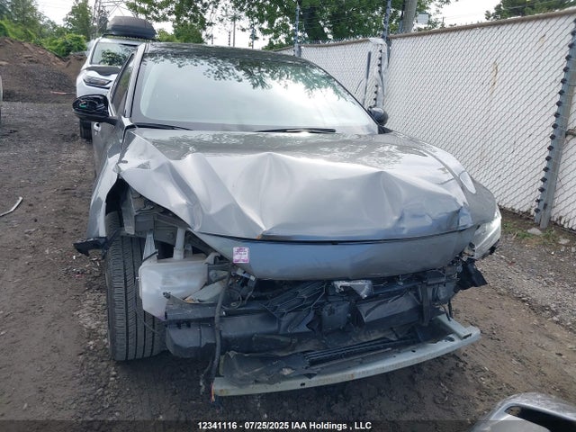 Nissan 2023 2023 3N1AB8DV1PY251860 Image 6