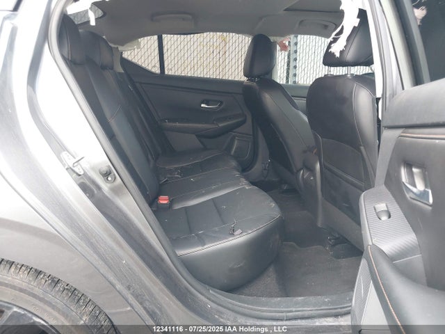 Nissan 2023 2023 3N1AB8DV1PY251860 Image 8