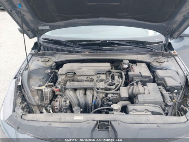 KMHLM4AG0PU439606 Hyundai mpi nu pe