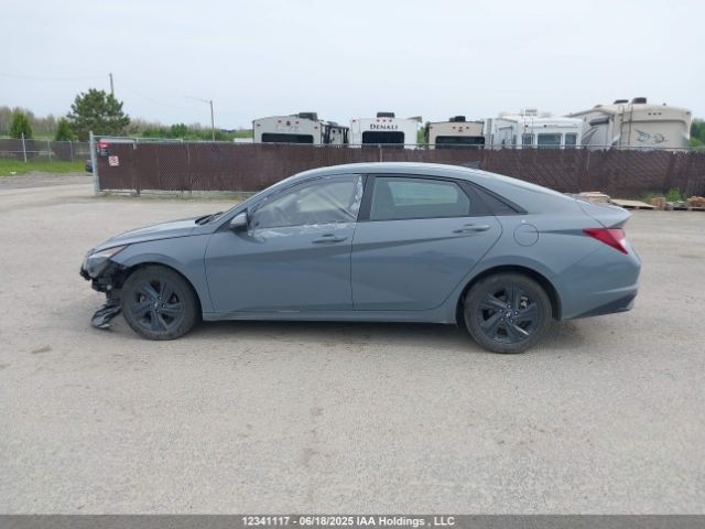 KMHLM4AG0PU439606 Hyundai mpi nu pe