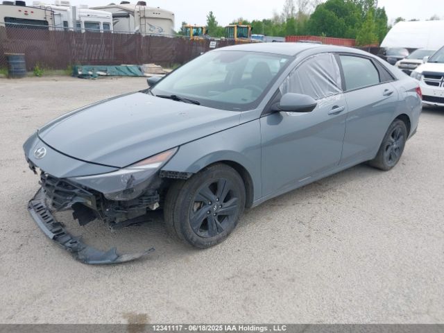 KMHLM4AG0PU439606 Hyundai mpi nu pe