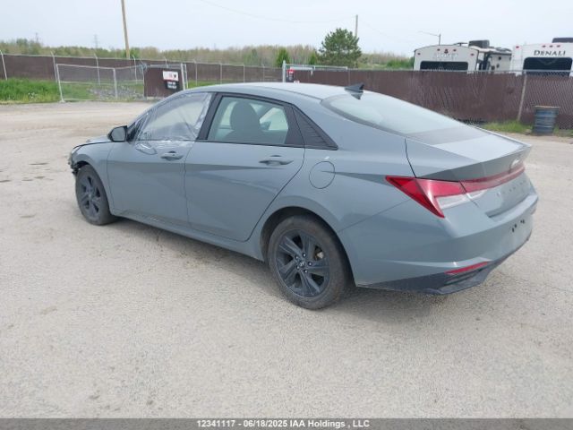 KMHLM4AG0PU439606 Hyundai mpi nu pe