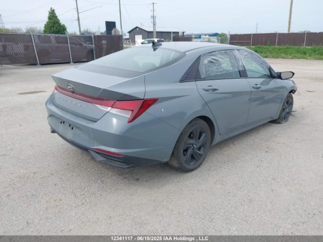 KMHLM4AG0PU439606 Hyundai mpi nu pe