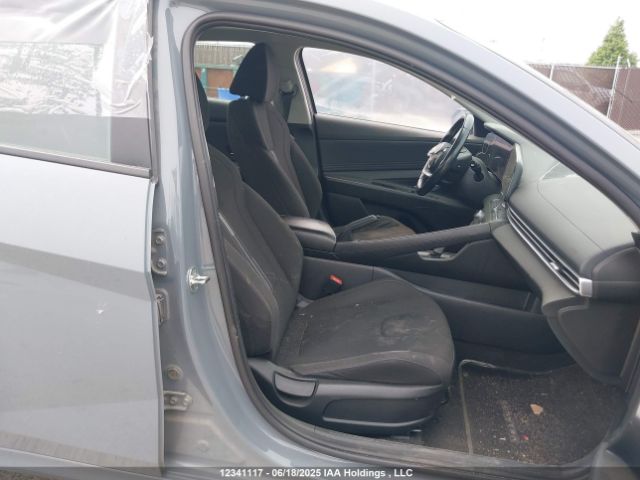 KMHLM4AG0PU439606 Hyundai mpi nu pe
