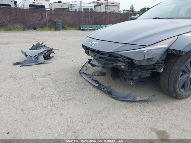 KMHLM4AG0PU439606 Hyundai mpi nu pe