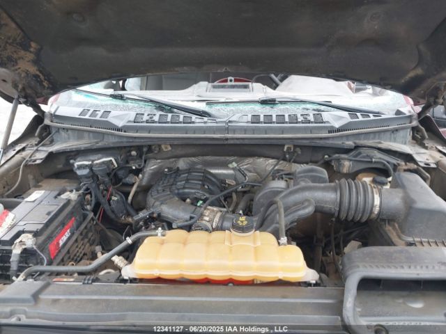 1FTEW1E80FFC23914 Ford 2015