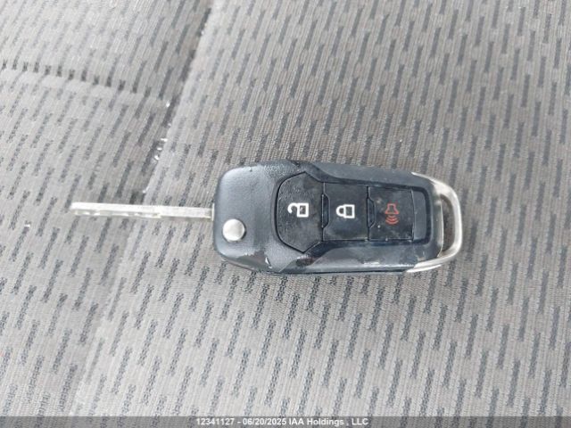 1FTEW1E80FFC23914 Ford 2015