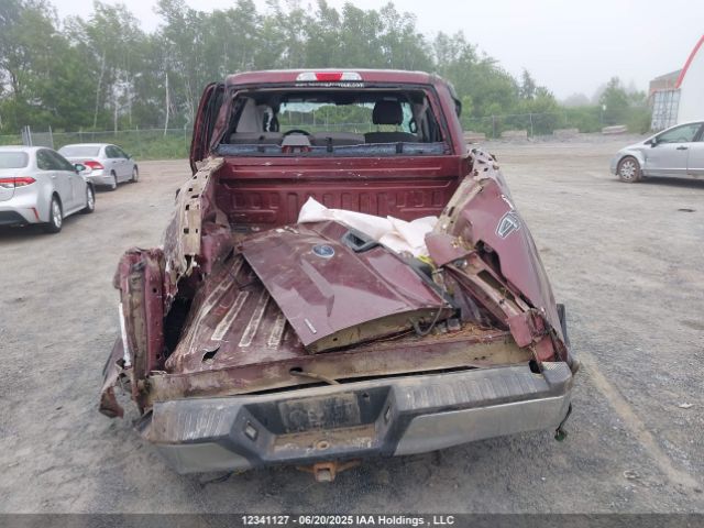 1FTEW1E80FFC23914 Ford 2015