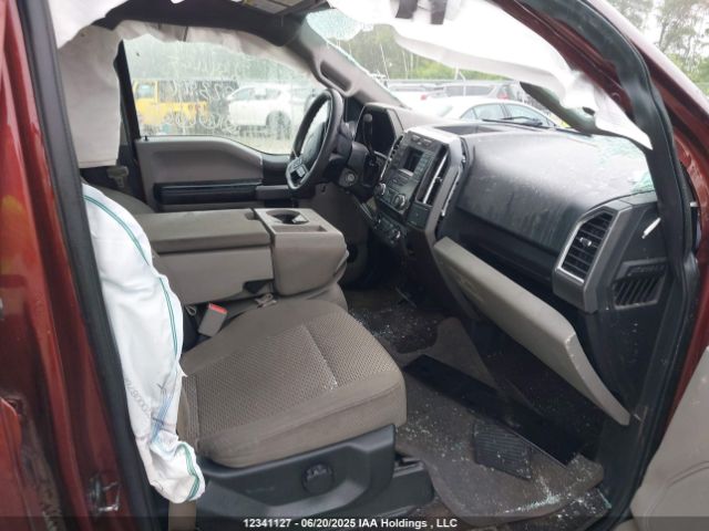 1FTEW1E80FFC23914 Ford 2015
