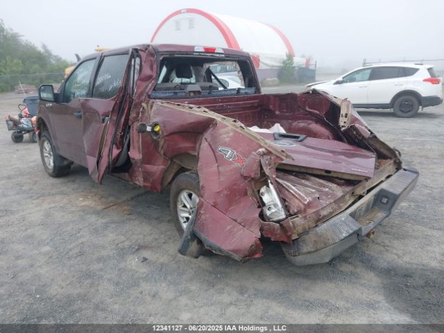 1FTEW1E80FFC23914 Ford 2015