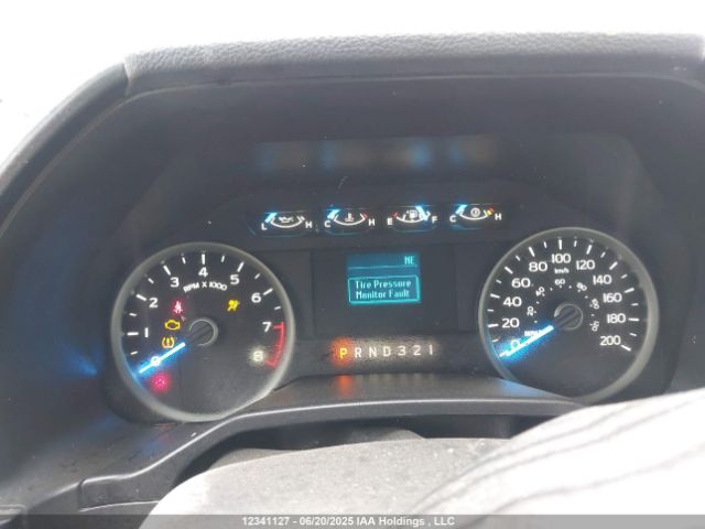 1FTEW1E80FFC23914 Ford 2015