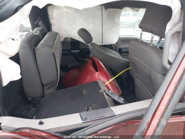 1FTEW1E80FFC23914 Ford 2015