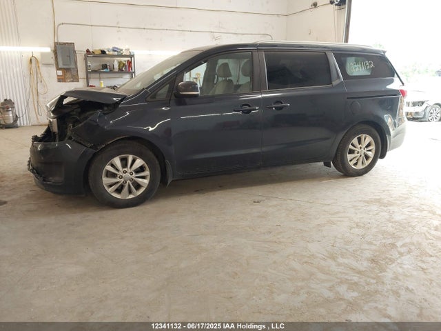 KNDMB5C11G6210255 KIA dohc gdi lambda ii