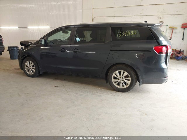 KNDMB5C11G6210255 KIA dohc gdi lambda ii
