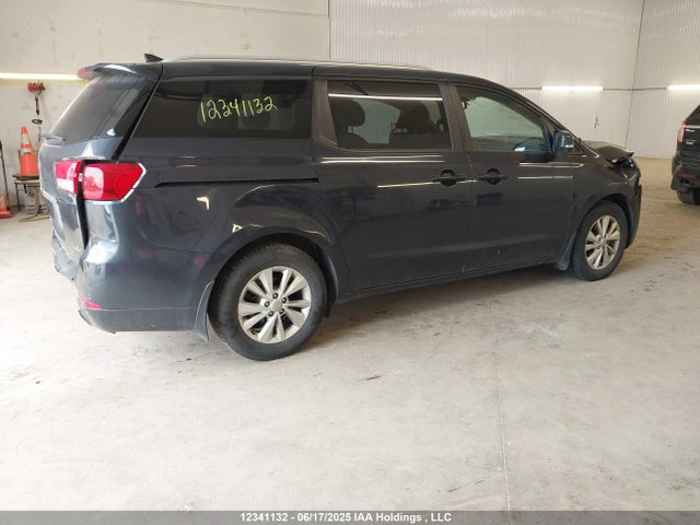 KNDMB5C11G6210255 KIA dohc gdi lambda ii