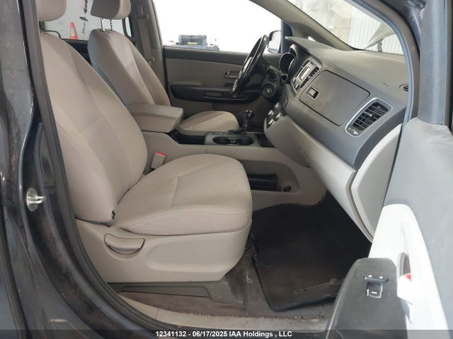KNDMB5C11G6210255 KIA dohc gdi lambda ii