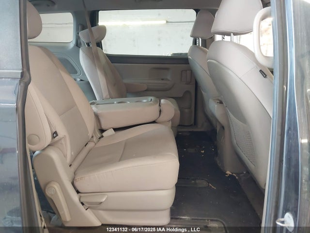 KNDMB5C11G6210255 KIA dohc gdi lambda ii