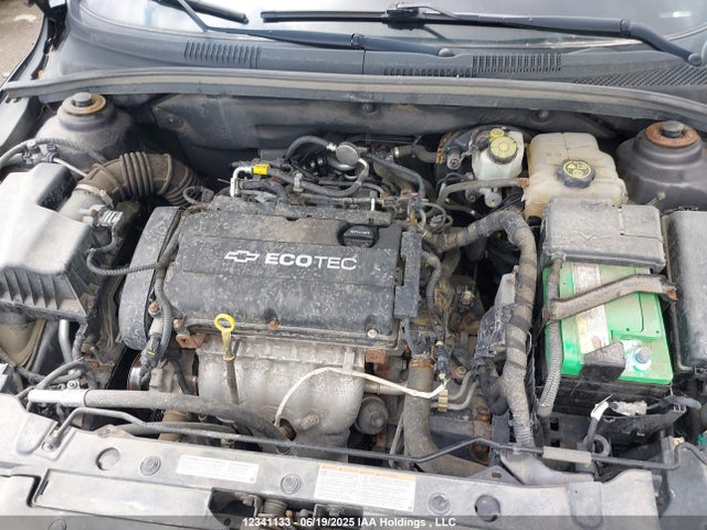 1G1PL5SH8E7355107 Chevrolet luw