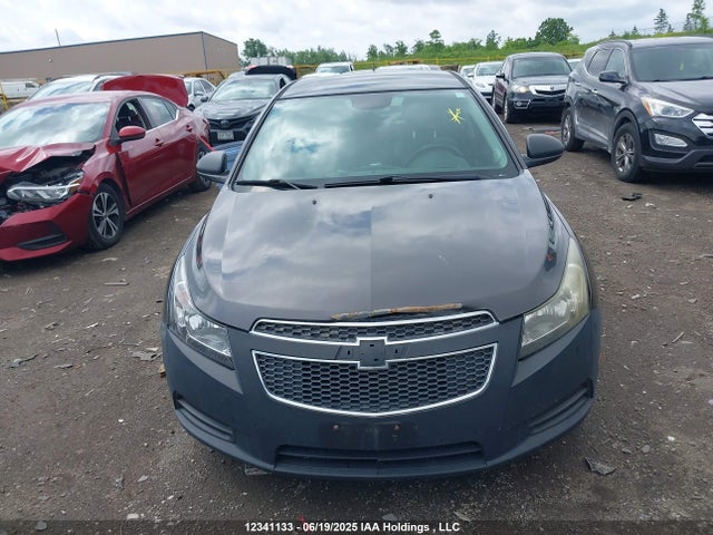 1G1PL5SH8E7355107 Chevrolet luw