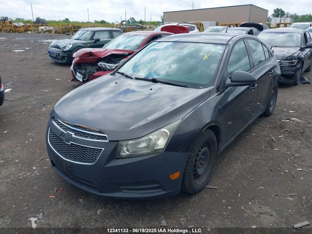 1G1PL5SH8E7355107 Chevrolet luw