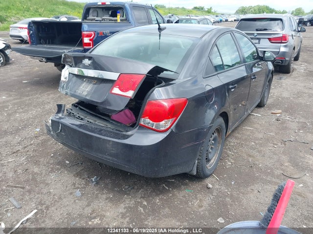 1G1PL5SH8E7355107 Chevrolet luw
