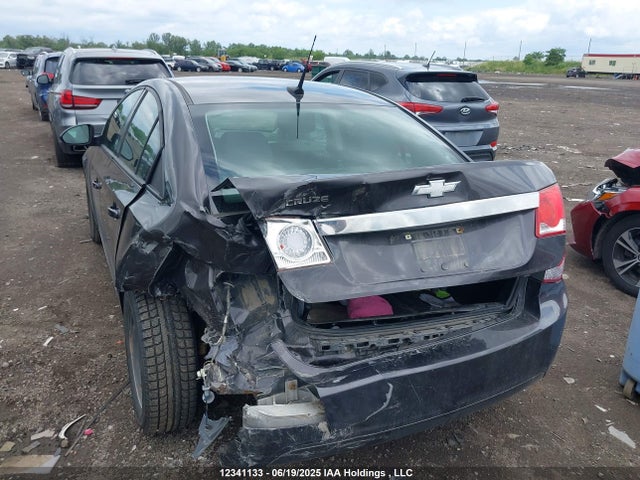 1G1PL5SH8E7355107 Chevrolet luw