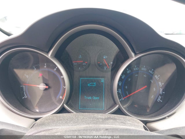 1G1PL5SH8E7355107 Chevrolet luw