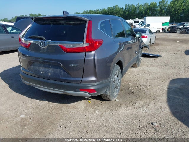 2HKRW2H50JH146369 Honda l15be