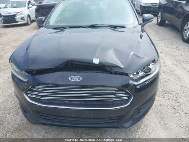 3FA6P0HD6GR208610 Ford Fusion