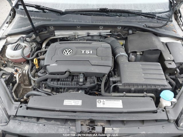 3VW217AU8HM025248 Volkswagen 1.8 tsi