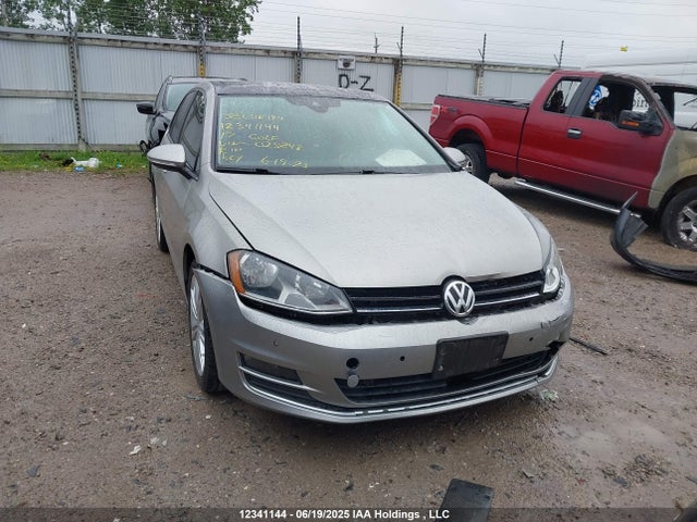3VW217AU8HM025248 Volkswagen 1.8 tsi