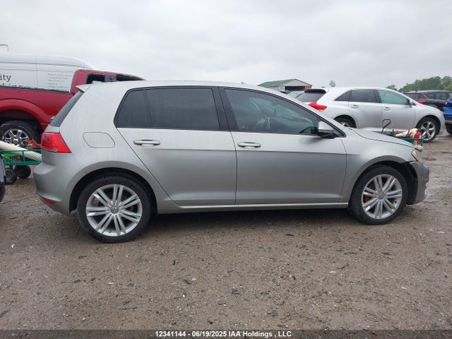 3VW217AU8HM025248 Volkswagen 1.8 tsi