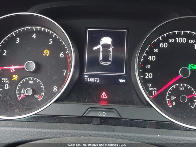3VW217AU8HM025248 Volkswagen 1.8 tsi