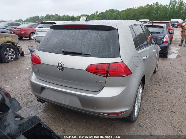 3VW217AU8HM025248 Volkswagen 1.8 tsi