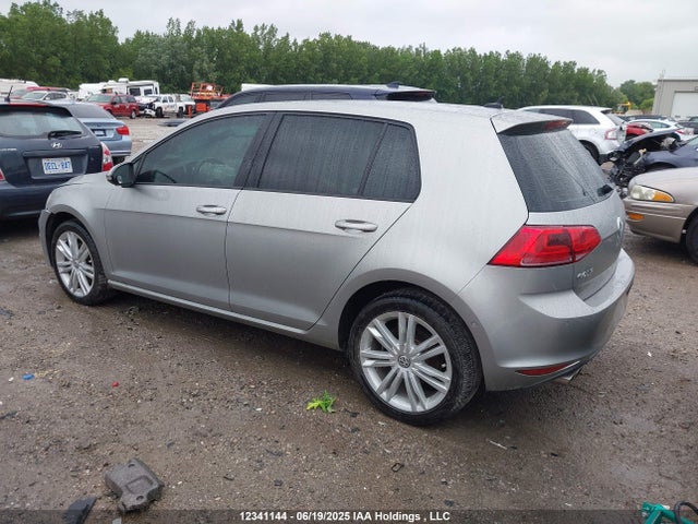 3VW217AU8HM025248 Volkswagen 1.8 tsi