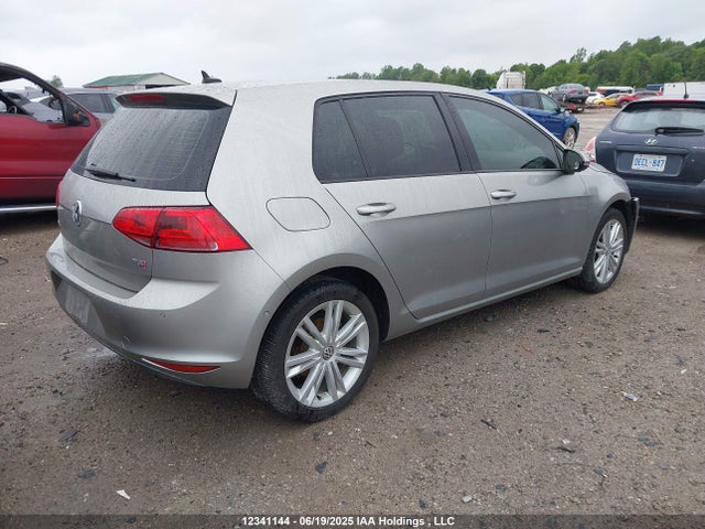 3VW217AU8HM025248 Volkswagen 1.8 tsi