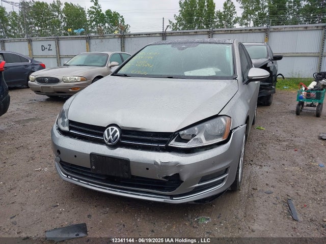 3VW217AU8HM025248 Volkswagen 1.8 tsi