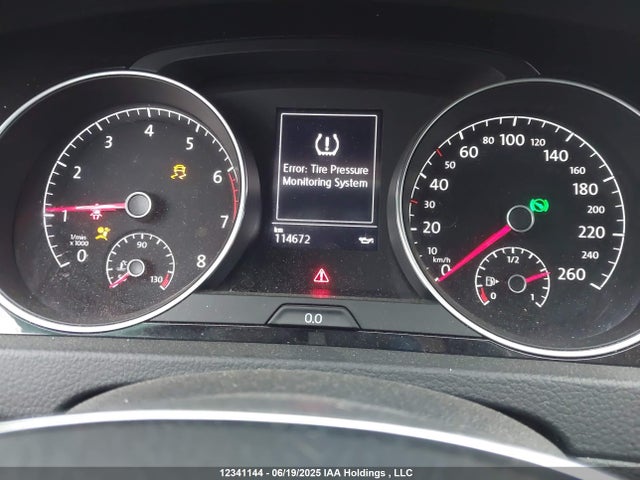 3VW217AU8HM025248 Volkswagen 1.8 tsi