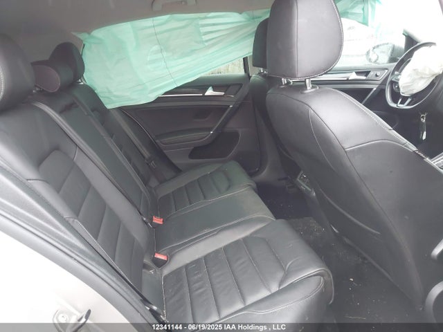 3VW217AU8HM025248 Volkswagen 1.8 tsi