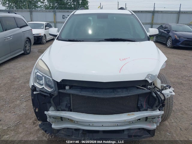 1GNALCEK6GZ106523 Chevrolet lea - e85 max, aluminum
