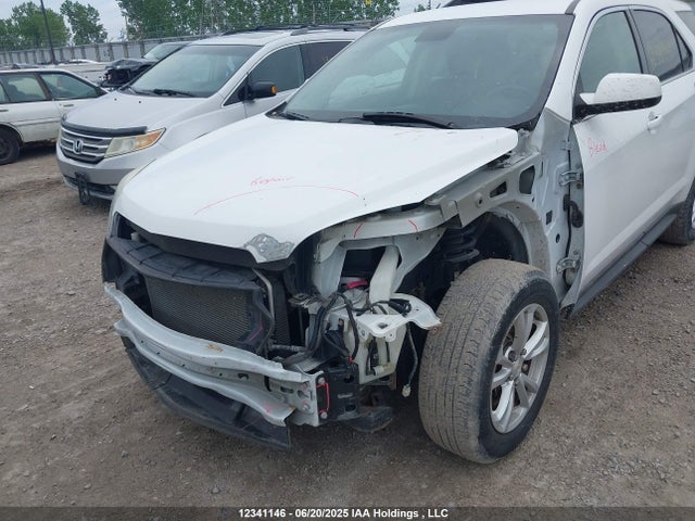 1GNALCEK6GZ106523 Chevrolet lea - e85 max, aluminum