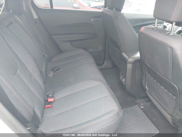 1GNALCEK6GZ106523 Chevrolet lea - e85 max, aluminum