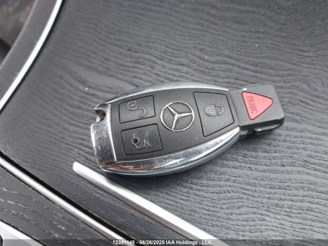 55SWF6EB6HU207879 Mercedes-Benz 2017