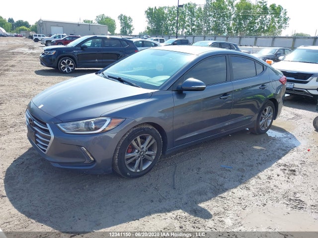 KMHD84LF3HU244839 Hyundai 2017