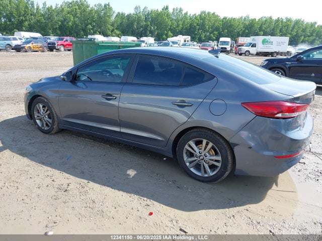 KMHD84LF3HU244839 Hyundai 2017