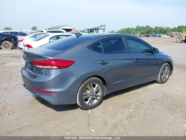 KMHD84LF3HU244839 Hyundai 2017